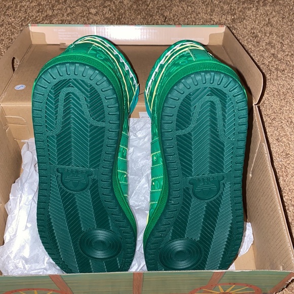 Toy Story Rex Sneaker - Picture 3 of 5